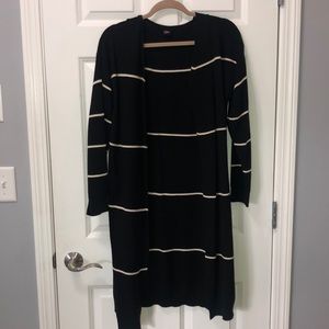 NWOT Women's duster